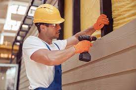 Custom Trim and Detailing for Siding in Oakridge, OR